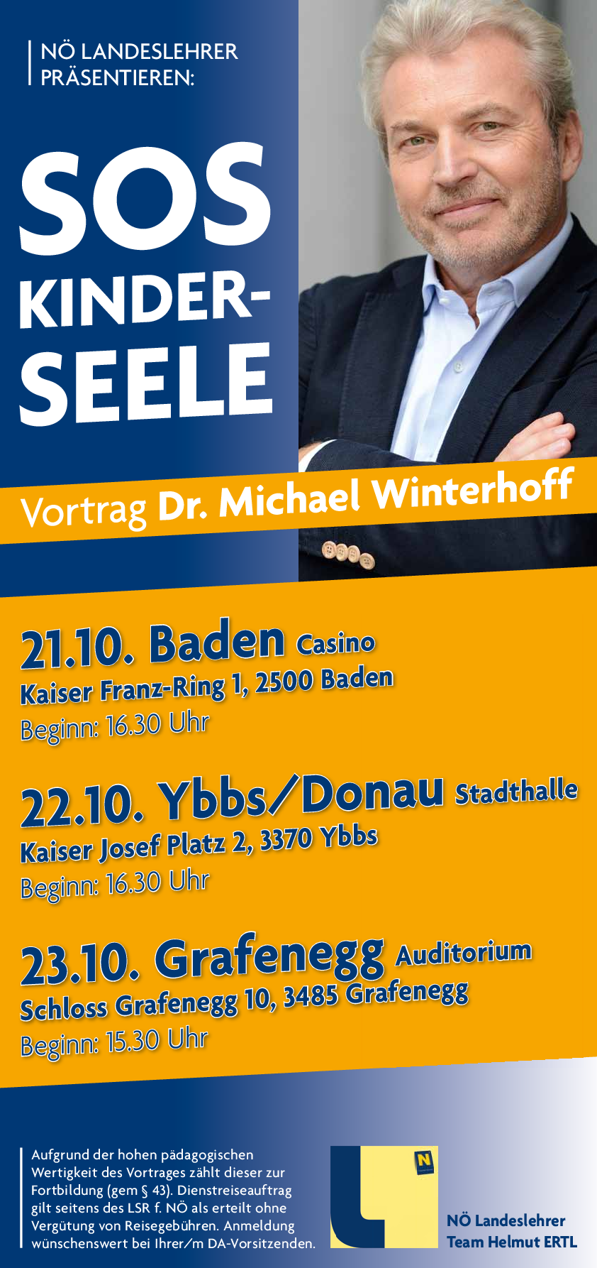 Plakat Winterhoff
